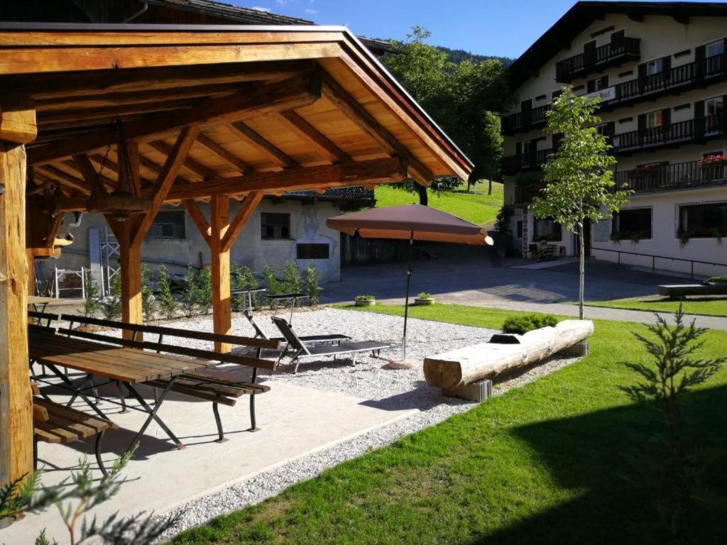 Ferienwohnung Rosengarten Am Manoetscherhof Cornedo all'Isarco Esterno foto