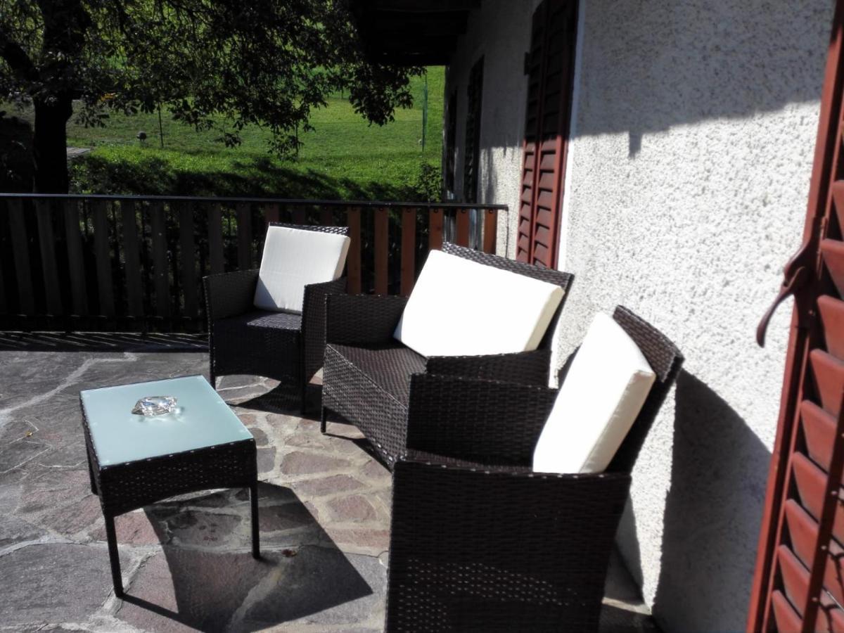 Ferienwohnung Rosengarten Am Manoetscherhof Cornedo all'Isarco Esterno foto