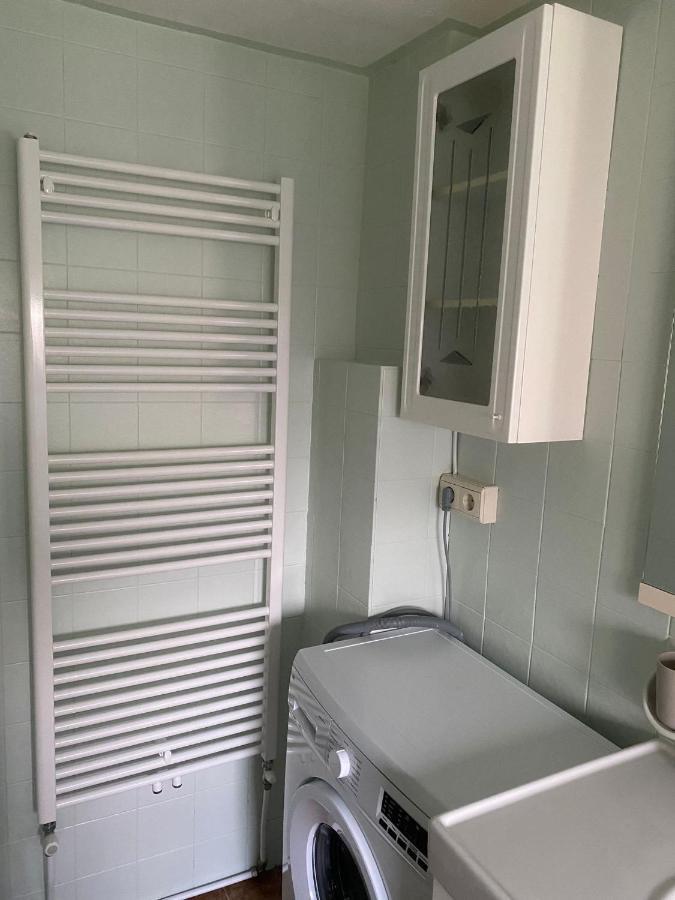 Ferienwohnung Rosengarten Am Manoetscherhof Cornedo all'Isarco Esterno foto