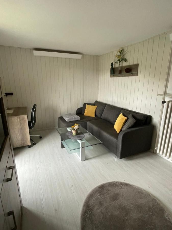 Ferienwohnung Rosengarten Am Manoetscherhof Cornedo all'Isarco Esterno foto