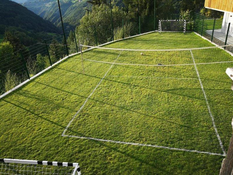 Ferienwohnung Rosengarten Am Manoetscherhof Cornedo all'Isarco Esterno foto