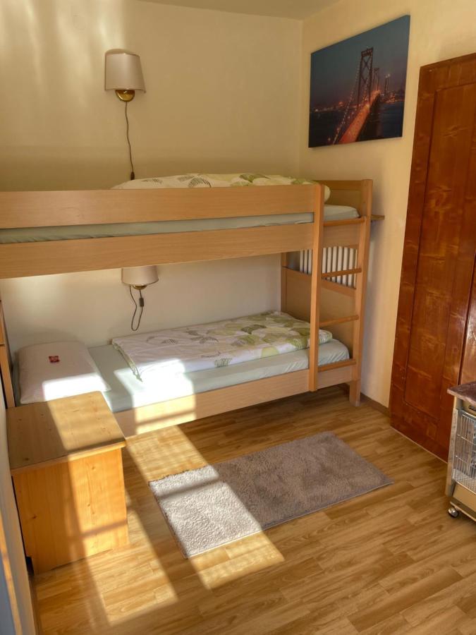 Ferienwohnung Rosengarten Am Manoetscherhof Cornedo all'Isarco Esterno foto