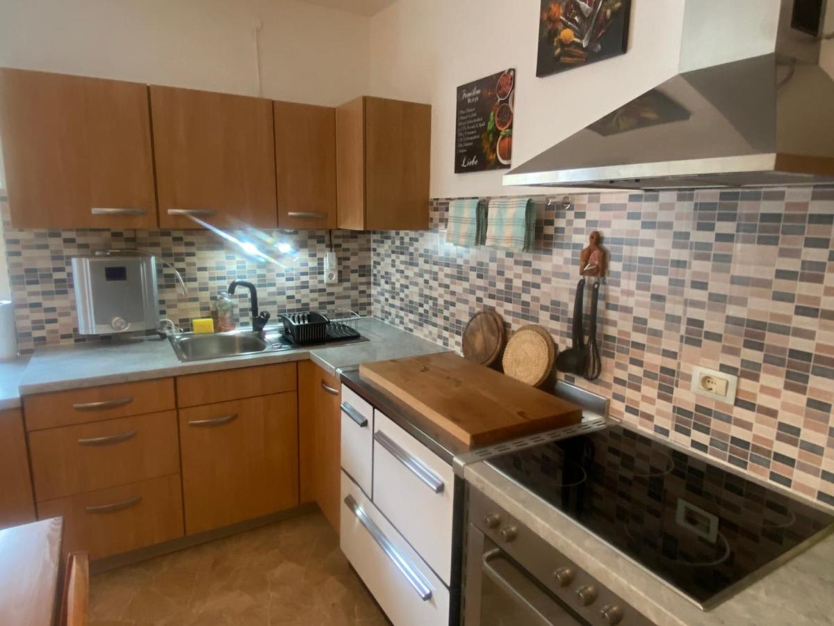 Ferienwohnung Rosengarten Am Manoetscherhof Cornedo all'Isarco Esterno foto